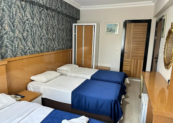 Serenity 3*
