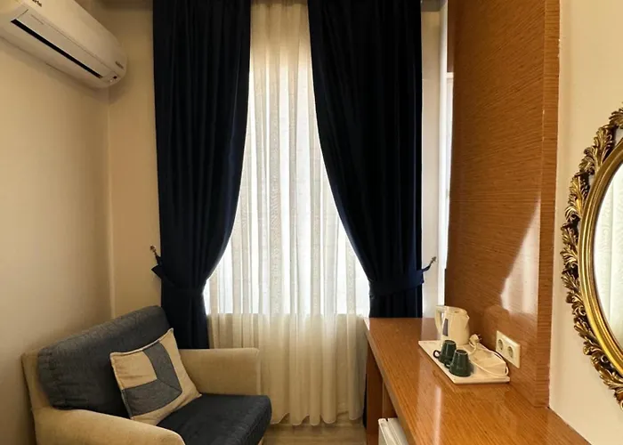 Hotel Serenity