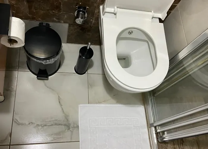 酒店 Serenity 安塔利亚