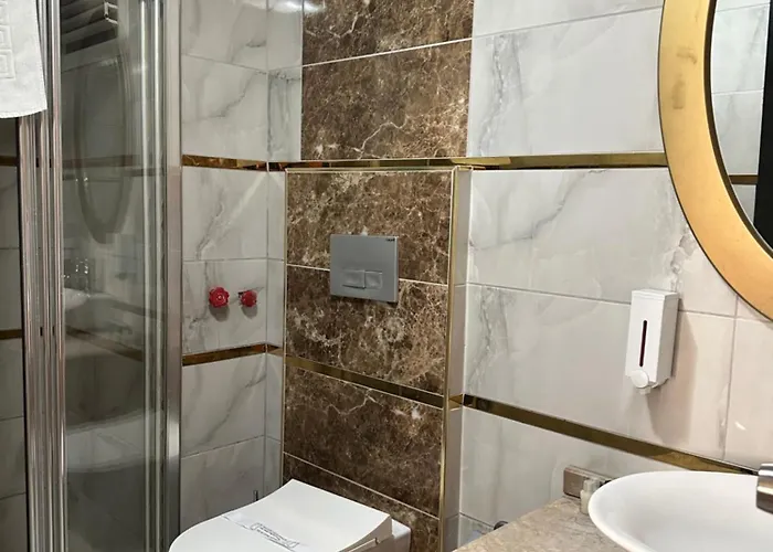 Serenity Hotel 3*