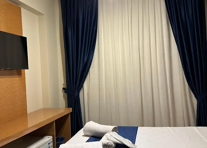 Serenity Hotel 3*