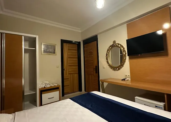 Serenity 3* 안탈리아