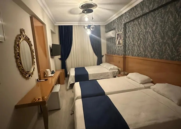 Hotel Serenity 3*