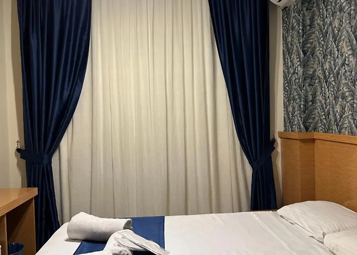 Serenity 3*