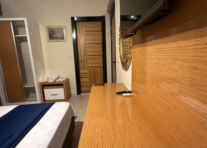 Serenity 安塔利亚