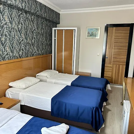 Serenity 3*