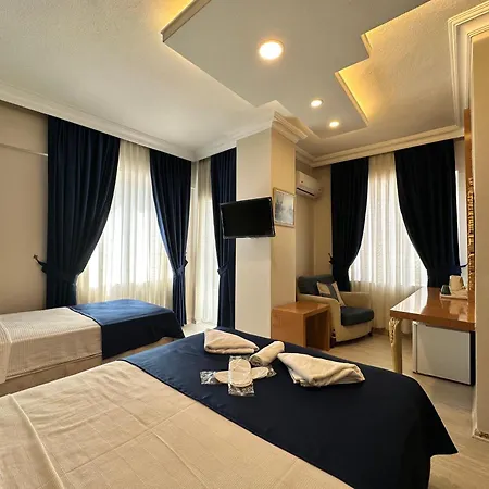 Hotel Serenity Antalya