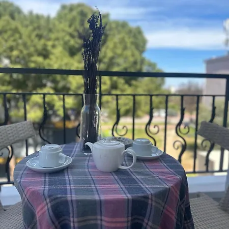 Serenity Otel 3*
