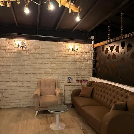 Serenity Hotel Antalya