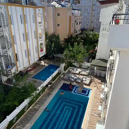 Serenity Hotel Antalya