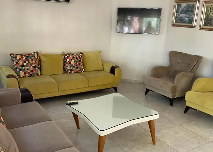 Serenity 3*