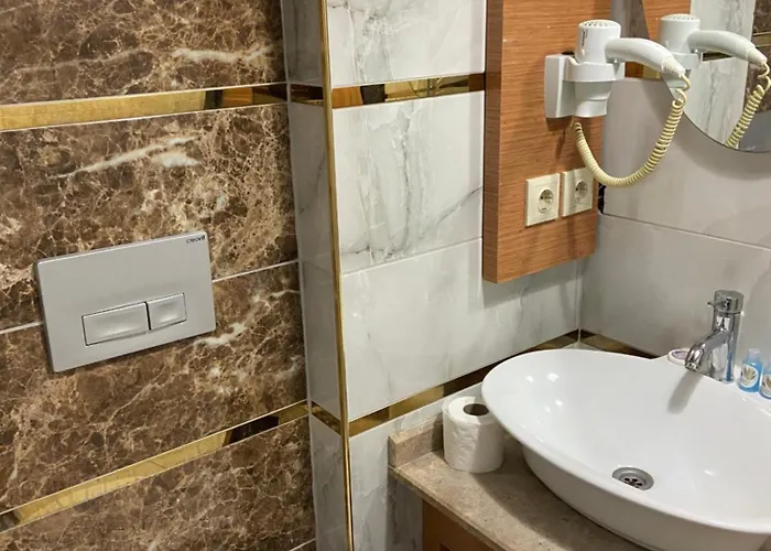 Serenity Hotel Antalya