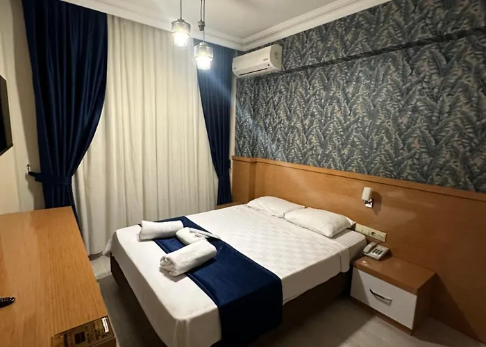 Hotel Serenity