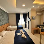 Serenity Hotel Antalya