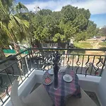 Hotel Serenity Antalya