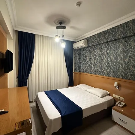 Serenity 3* Анталья