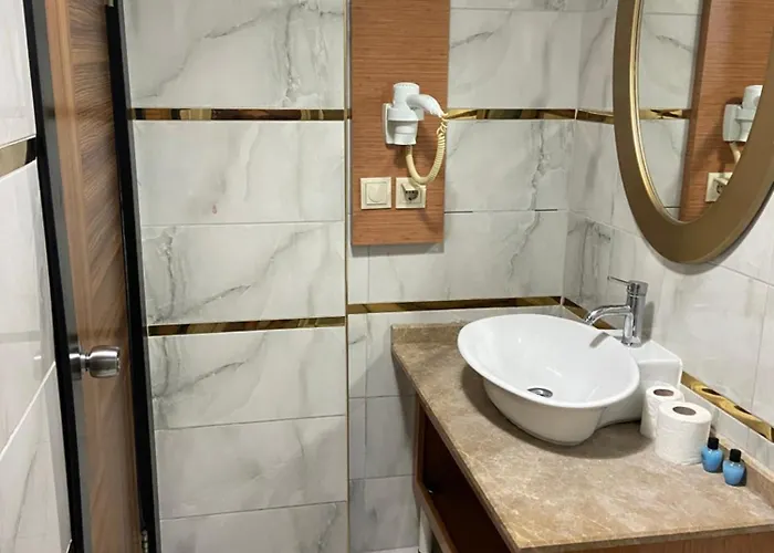 Serenity 3* Анталья