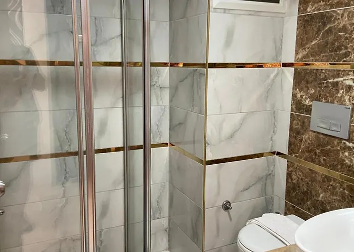 Serenity Отель 3*