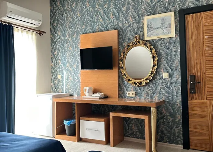 Serenity Анталья