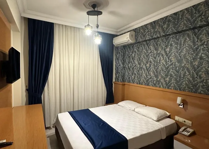 Serenity 3* Анталья