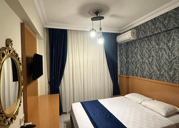Serenity 3*