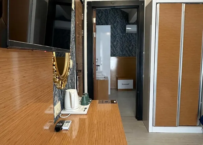 Serenity Анталья